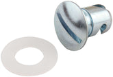 Allstar Performance Wheel Cover Fasteners Quick Turn 3-Pack ALL99165