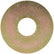 Allstar Performance Steel Washer for 2.25 Poly Bushings ALL99178