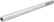 Allstar Performance Main Shaft for ALL56364 & ALL56366 ALL99190