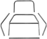Allstar Performance Main Hoop Assembly for ALL22098 ALL99198