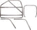 Allstar Performance Main Hoop Assembly for ALL22099 ALL99199