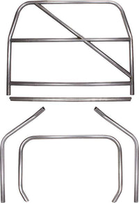 Allstar Performance Main Hoop Assembly for ALL22100 ALL99200