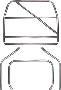 Allstar Performance Main Hoop Assembly for ALL22102 ALL99202