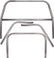 Allstar Performance Main Hoop Assembly for ALL22104 ALL99204