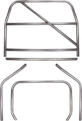 Allstar Performance Main Hoop Assembly for ALL22106 ALL99206