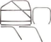 Allstar Performance Main Hoop Assembly for ALL22109 ALL99209