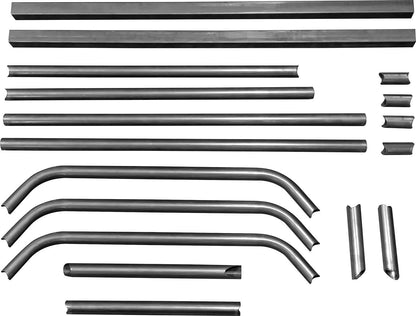 Allstar Performance Component Box for 22097 Neon Cage Kit | ALL99227