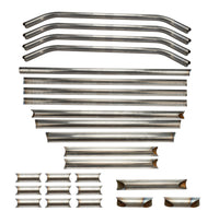 Allstar Performance Component Box for ALL22095 Crown Vic Kit ALL99231