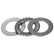 Allstar Performance Thrust Bearing Set ALL99250