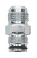 Allstar Performance P/S Pump Fitting 10AN 3/4-16 Thread ALL99286
