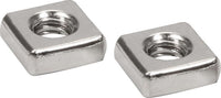 Allstar Performance Clamp Nuts 1pr for ALL10770/ALL10260 ALL99303