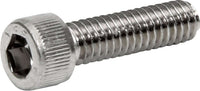 Allstar Performance Clamp Screws 1pr for ALL10770/ALL10260 ALL99304