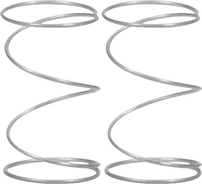 Allstar Performance Cradle Springs — 1 Pair, for ALL10770/ALL10260 | ALL99305