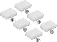 Allstar Performance Slide Pads 3pr for ALL10770/ALL10260 ALL99306