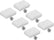 Allstar Performance Slide Pads 3pr for ALL10770/ALL10260 ALL99306