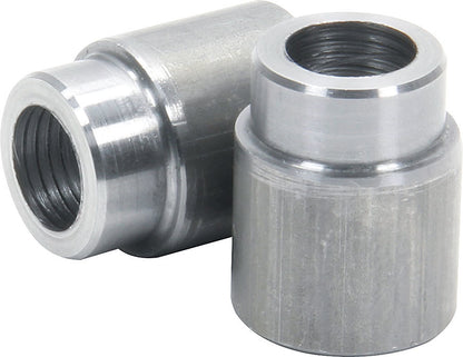 Allstar Performance Reducer Bushings — 3/4 to 1/2in Bore 2pk | ALL99321