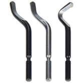 Allstar Performance Deburring Blade Set 3pcs for ALL11036 ALL99328