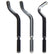 Allstar Performance Deburring Blade Set 3pcs for ALL11036 ALL99328