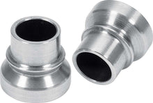 Load image into Gallery viewer, Allstar Performance Rod End Bushings 5/8-1/2 High MisAlignment 1pr ALL99336