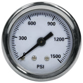 Allstar Performance Brake Bias Gauge for ALL80170 & ALL80172 ALL99345