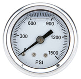 Allstar Performance Brake Bias Gauge for ALL80170 & ALL80172 ALL99345