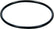 Allstar Performance O-Ring for Large Cap ALL99356