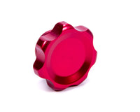 Allstar Performance Red Cap Small ALL99362