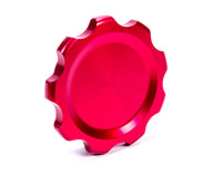 Allstar Performance Red Cap Large ALL99367