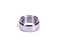 Allstar Performance Aluminum Weld In Bung Small ALL99370