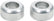 Allstar Performance Carb Stud Spacers 2pk ALL99388