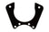Allstar Performance Brake Caliper Bracket for ALL42133 ALL99433
