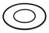 Allstar Performance O-Ring Kit for Oil Filter Adapter ALL99446