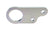 Allstar Performance Sway Bar Side Plate 30 Deg Drop 1-1/2in 48spl ALL99473