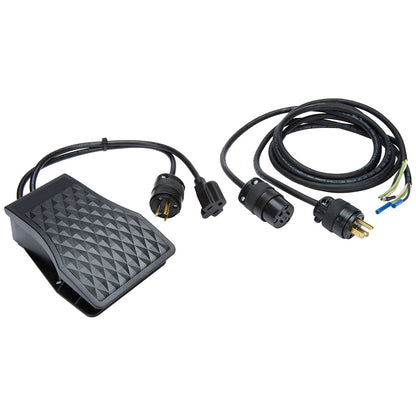 Allstar Performance Foot Pedal Kit for ALL10565/ALL10566 | ALL99490