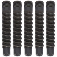 Allstar Performance Wheel Studs 5pk for ALL68807 ALL99491