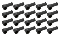Allstar Performance Black Battery Cable Boots 20pk ALL99501