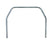 Allstar Performance Main Hoop for ALL22610 1979-93 Fox Body ALL99610