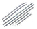 Allstar Performance Component Box for 8-Point Bar Kit ALL99619