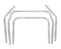 Allstar Performance Main Hoop Assembly for ALL22621 1970-81 F-Body ALL99621