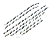 Allstar Performance Component Box for 10-Point Cage Kit ALL99639
