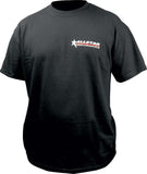 Allstar Performance Allstar T-Shirt Black Medium ALL99902M