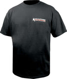 Allstar Performance Allstar T-Shirt Black Youth Large ALL99902YL