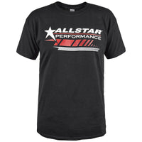 Allstar Performance Allstar T-Shirt Black w/ Red Graphic Large ALL99903L