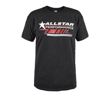 Load image into Gallery viewer, Allstar Performance Allstar T-Shirt Black w/ Red Graphic X-Large ALL99903XL