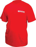 Allstar Performance Allstar T-Shirt Red X-Large ALL99904XL