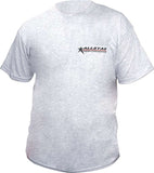 Allstar Performance Allstar T-Shirt Gray Medium ALL99906M