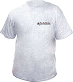 Allstar Performance Allstar T-Shirt Gray Small ALL99906S