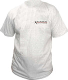 Allstar Performance Allstar T-Shirt Gray XX-Large ALL99906XXL