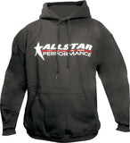 Allstar Performance Allstar Hooded Sweatshirt Youth Medium ALL99913YM