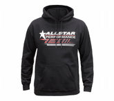 Allstar Performance Allstar Graphic Hooded Sweatshirt Large ALL99919L